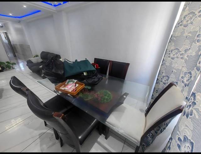 2 BEDROOM PROPERTY TO RENT IN SOUTH BEACH